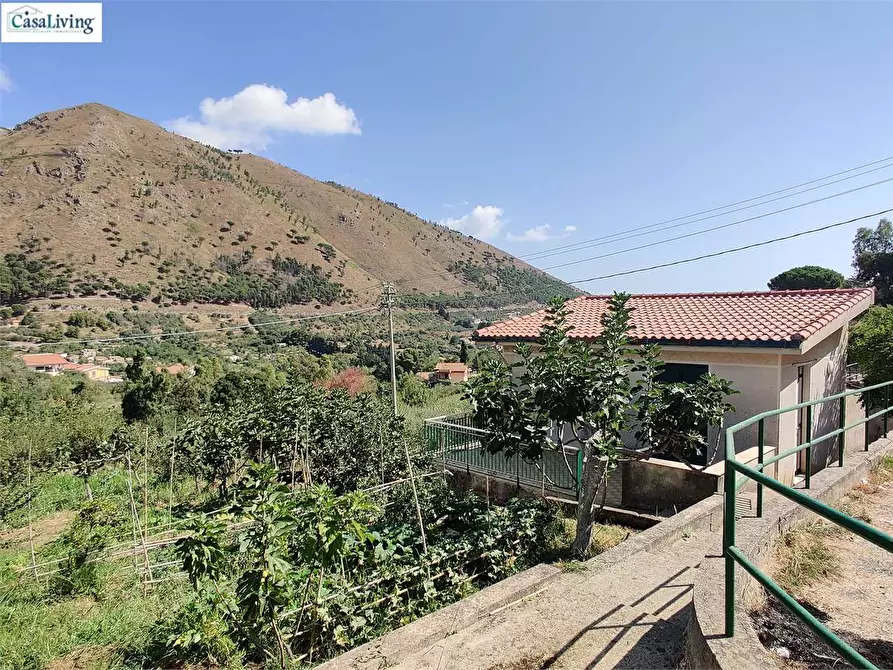 Immagine 29 di Villa in vendita  in Contrada Coda Di Caculla a Monreale