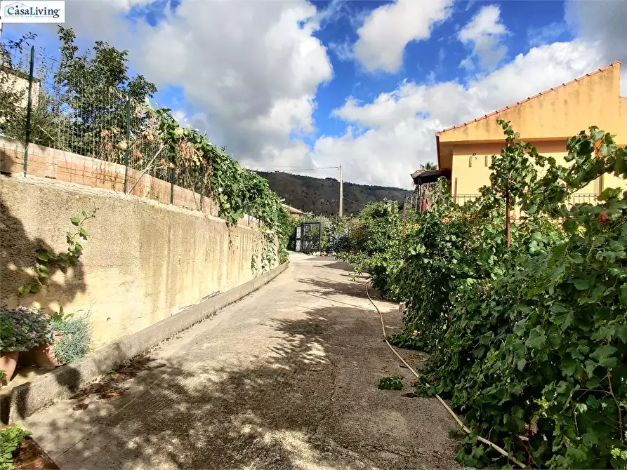 Immagine 7 di Villa in vendita  in Via Esterna Strazzasite a Monreale