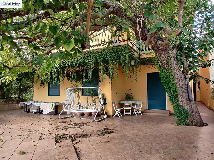 Immagine 9 di Villa in vendita  in Via Esterna Strazzasite a Monreale