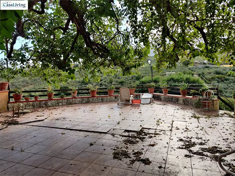 Immagine 11 di Villa in vendita  in Via Esterna Strazzasite a Monreale