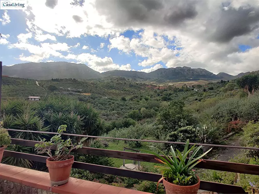 Immagine 14 di Villa in vendita  in Via Esterna Strazzasite a Monreale