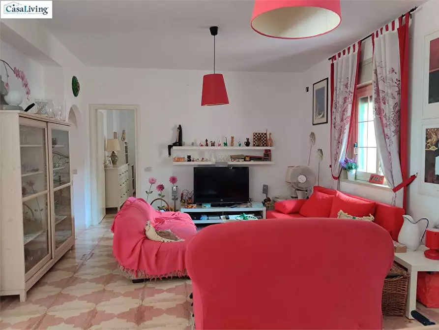 Immagine 22 di Villa in vendita  in Via Esterna Strazzasite a Monreale