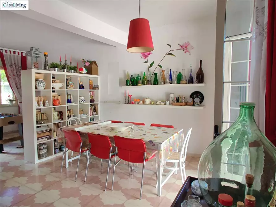 Immagine 24 di Villa in vendita  in Via Esterna Strazzasite a Monreale