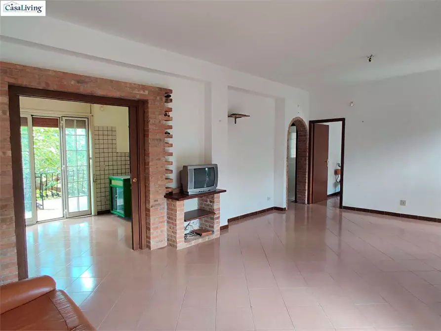 Immagine 30 di Villa in vendita  in Via Esterna Strazzasite a Monreale