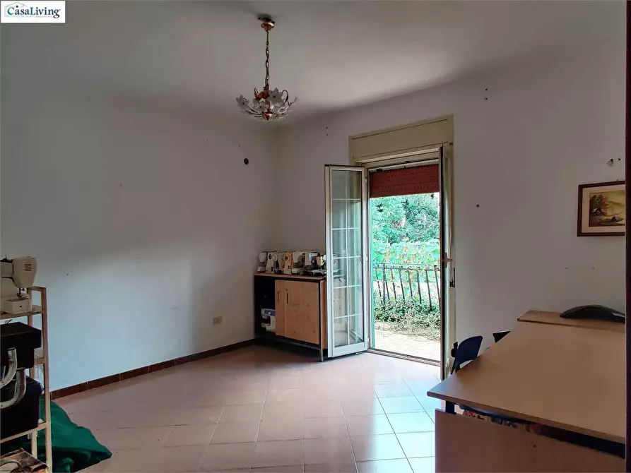 Immagine 32 di Villa in vendita  in Via Esterna Strazzasite a Monreale