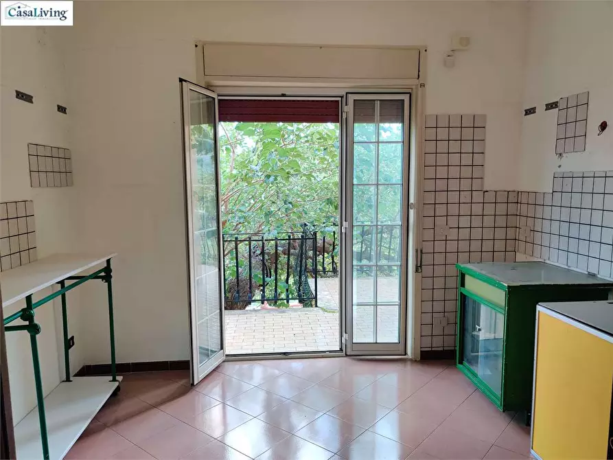 Immagine 33 di Villa in vendita  in Via Esterna Strazzasite a Monreale