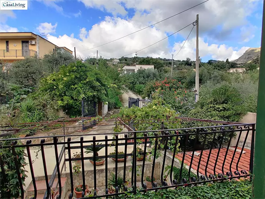 Immagine 36 di Villa in vendita  in Via Esterna Strazzasite a Monreale