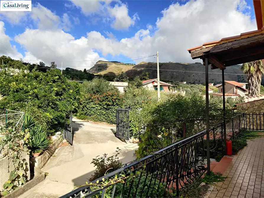 Immagine 38 di Villa in vendita  in Via Esterna Strazzasite a Monreale