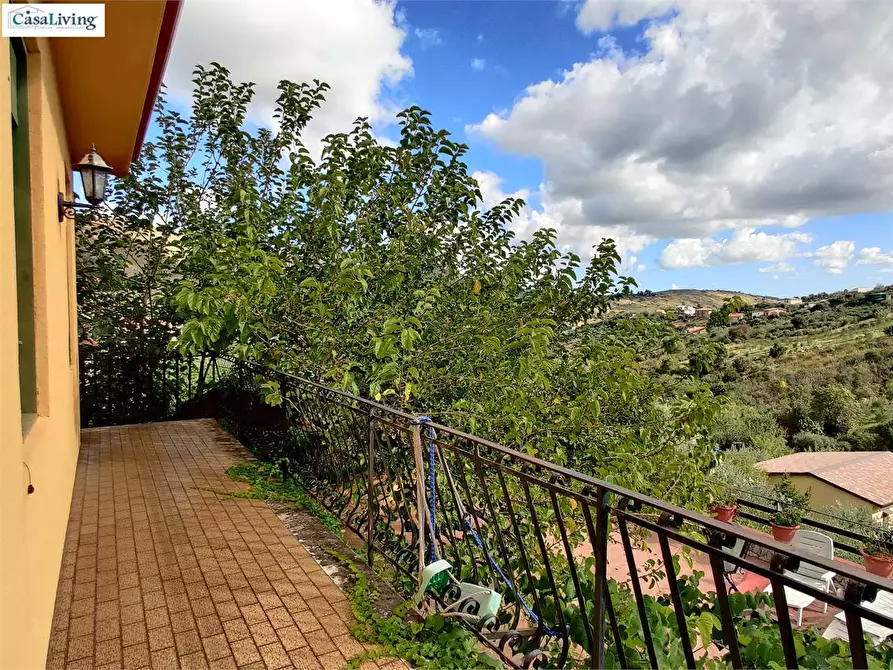 Immagine 40 di Villa in vendita  in Via Esterna Strazzasite a Monreale