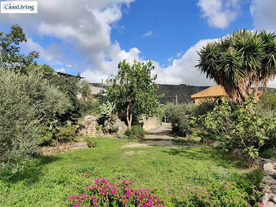 Immagine 45 di Villa in vendita  in Via Esterna Strazzasite a Monreale