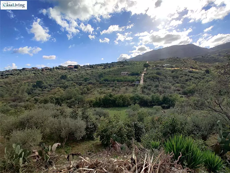 Immagine 46 di Villa in vendita  in Via Esterna Strazzasite a Monreale