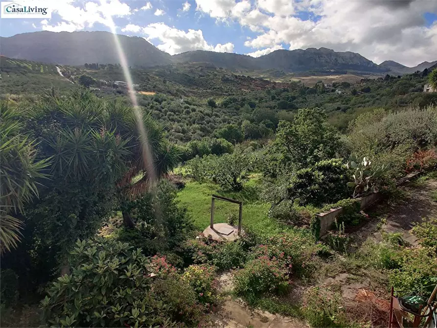 Immagine 48 di Villa in vendita  in Via Esterna Strazzasite a Monreale
