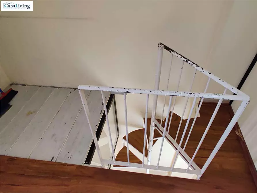 Immagine 10 di Negozio in vendita  in Piazza Generale Cascino  17 a Palermo