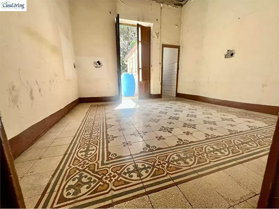 Immagine 1 di Appartamento in vendita  in Corso Calatafimi 1006/B a Palermo