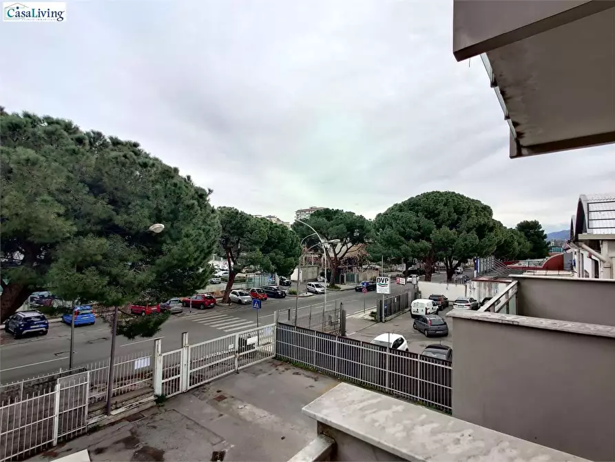 Immagine 7 di Ufficio in affitto  in Via Pietro nenni-Via Ugo La Malfa 24 a Palermo