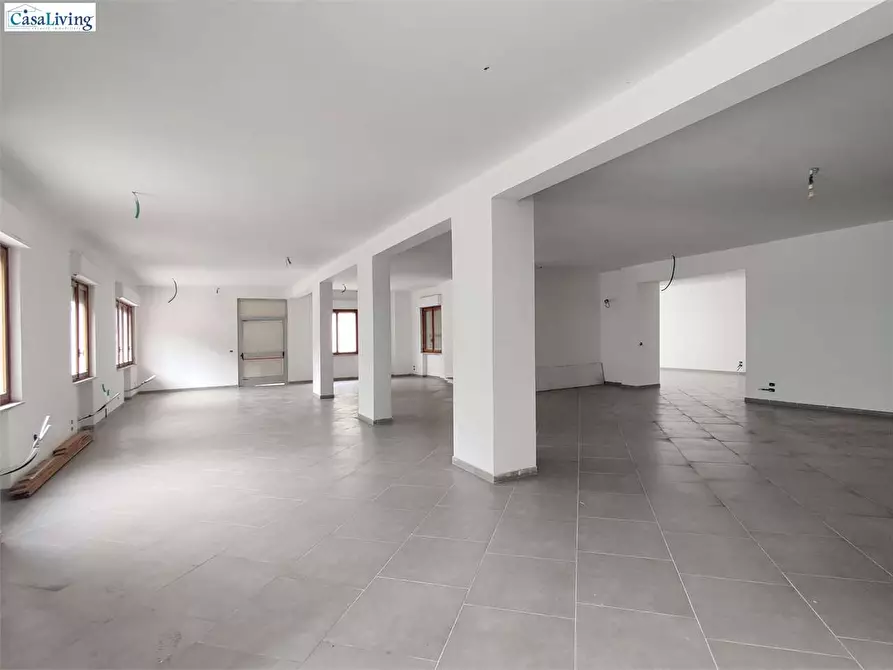 Immagine 6 di Ufficio in affitto  in Via Pietro Nenni - Via Ugo La Malfa 24 a Palermo