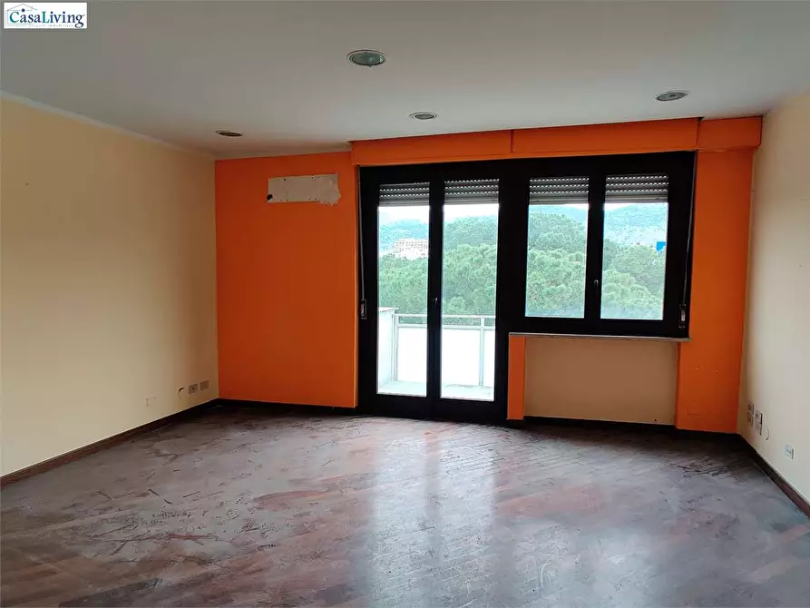 Immagine 21 di Ufficio in affitto  in Via Pietro Nenni - Via Ugo La Malfa 24 a Palermo