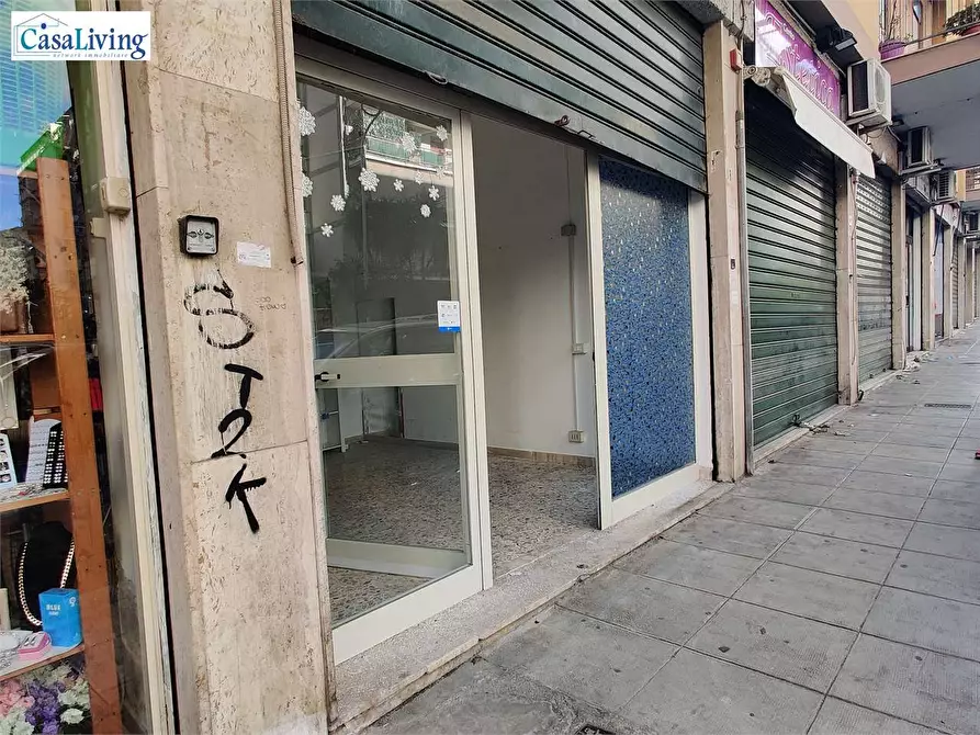 Immagine 6 di Negozio in vendita  in via filippo di giovanni 38 a Palermo