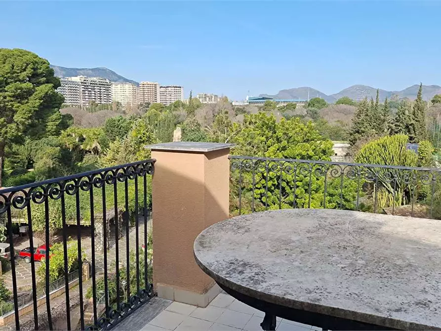 Immagine 27 di Appartamento in vendita  in Via Imperatore Federico  36 a Palermo