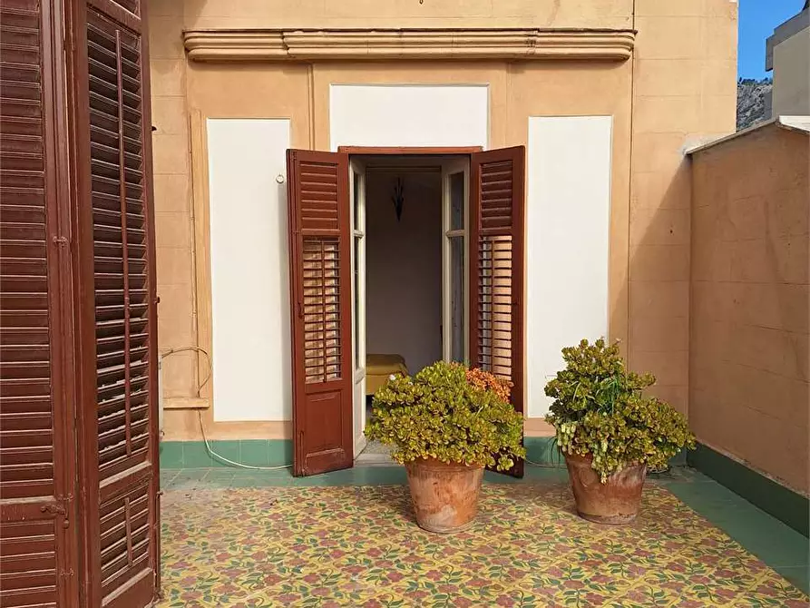 Immagine 4 di Appartamento in vendita  in Via Imperatore Federico  36 a Palermo