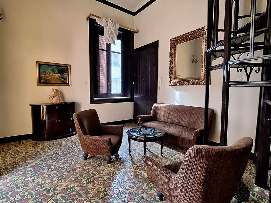 Immagine 5 di Appartamento in vendita  in Via Imperatore Federico  36 a Palermo