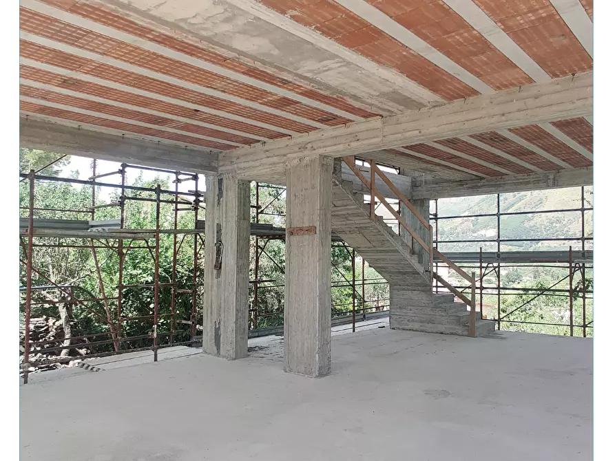 Immagine 20 di Villa in vendita  in Contrada Barone a Monreale