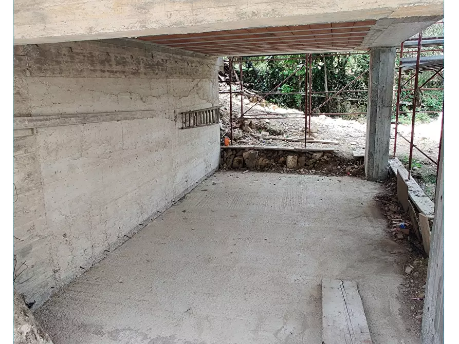 Immagine 21 di Villa in vendita  in Contrada Barone a Monreale