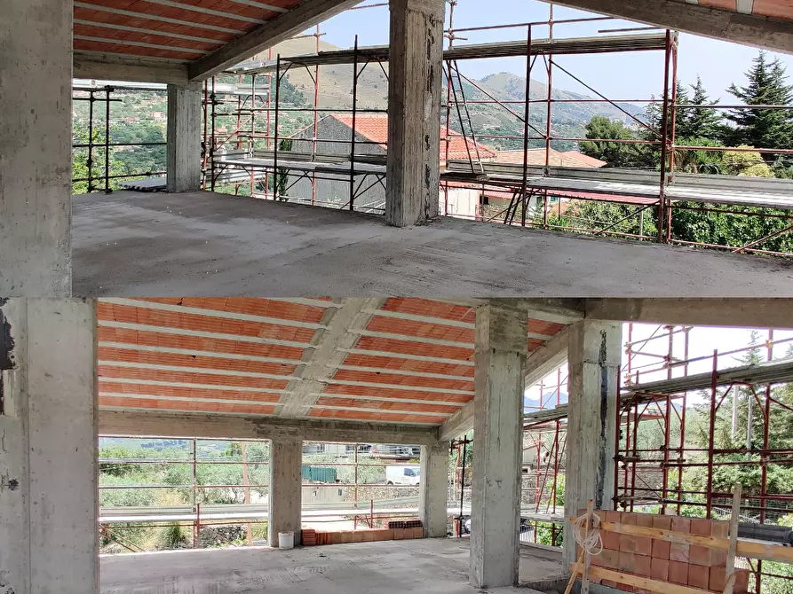 Immagine 22 di Villa in vendita  in Contrada Barone a Monreale