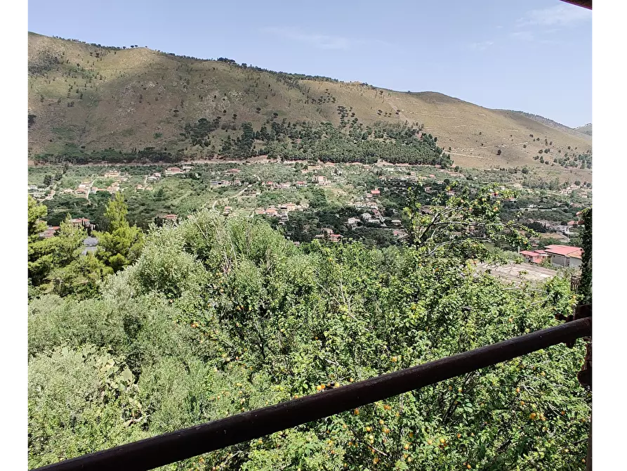 Immagine 23 di Villa in vendita  in Contrada Barone a Monreale