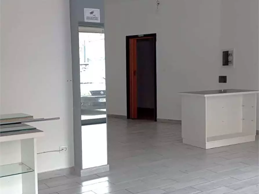 Immagine 14 di Negozio in vendita  in Via Venero  179 a Monreale