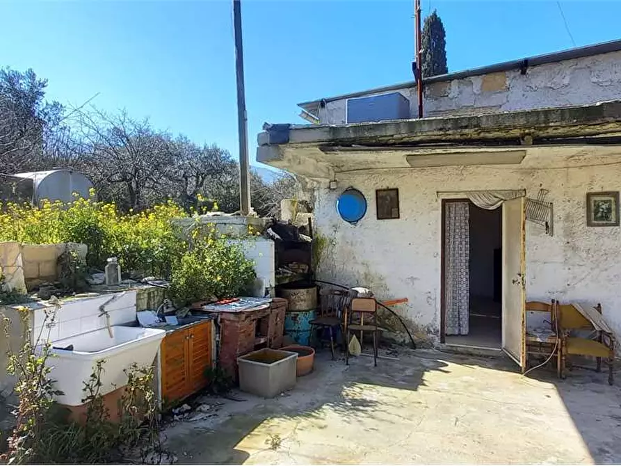 Immagine 14 di Monolocale in vendita  in Contrada Caculla a Monreale