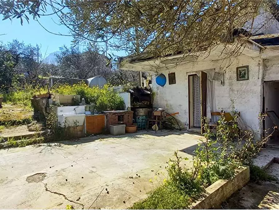 Immagine 1 di Monolocale in vendita  in Contrada Caculla a Monreale