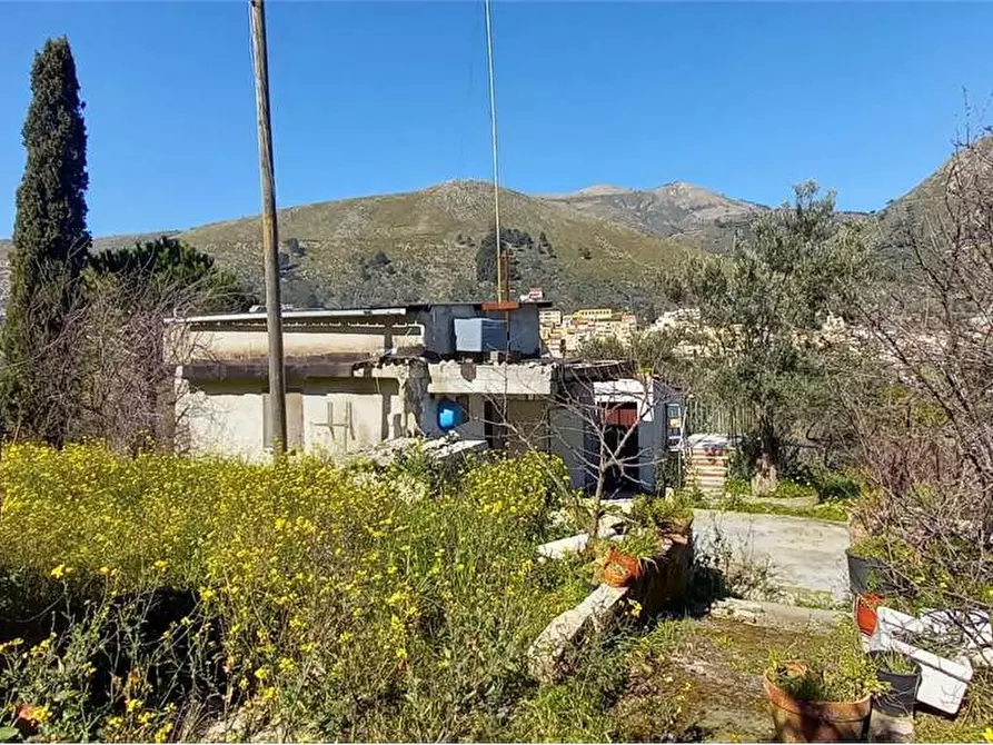 Immagine 3 di Monolocale in vendita  in Contrada Caculla a Monreale