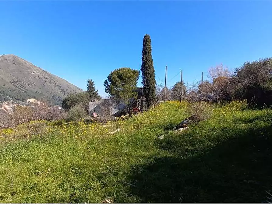 Immagine 9 di Monolocale in vendita  in Contrada Caculla a Monreale