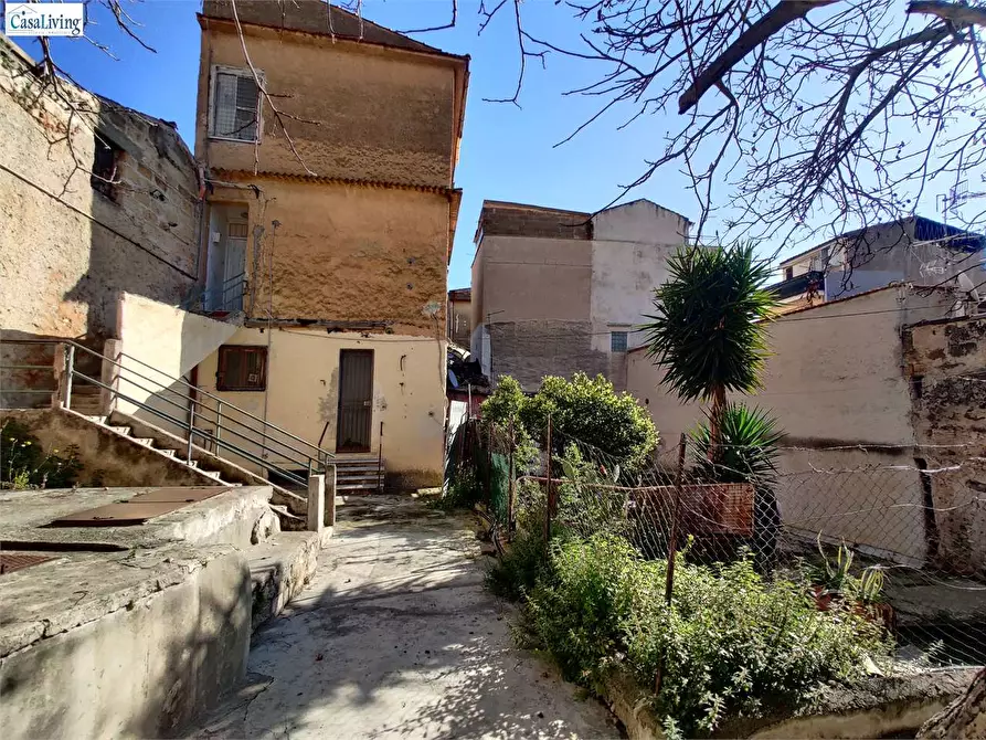 Immagine 2 di Casa indipendente in vendita  in Via San Martino 40 a Monreale