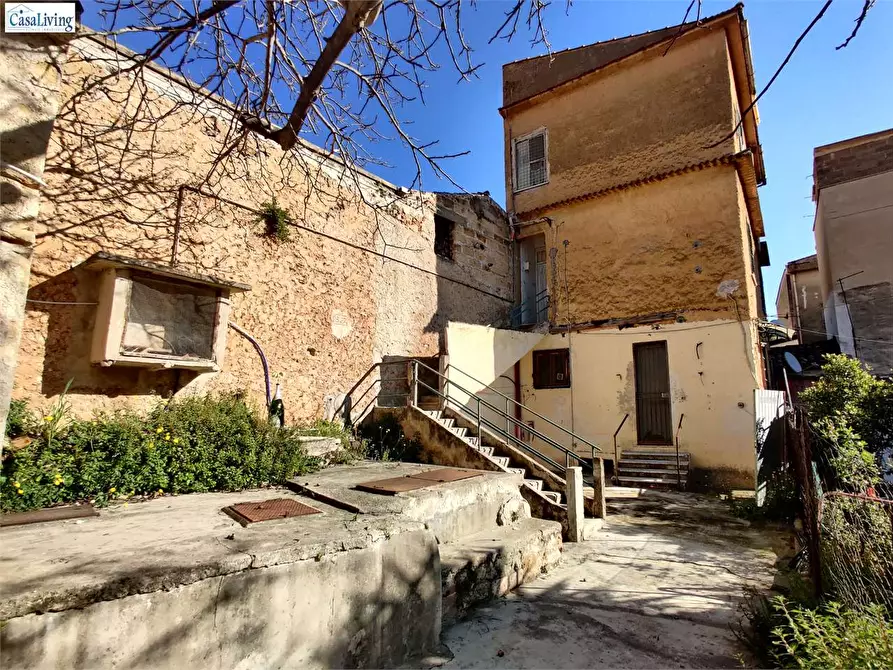 Immagine 4 di Casa indipendente in vendita  in Via San Martino 40 a Monreale