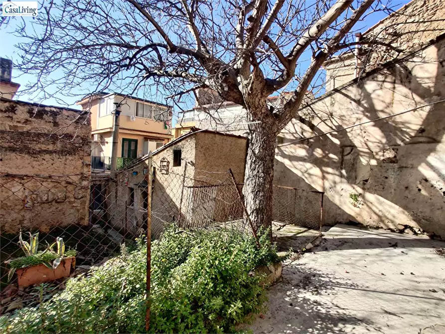 Immagine 5 di Casa indipendente in vendita  in Via San Martino 40 a Monreale