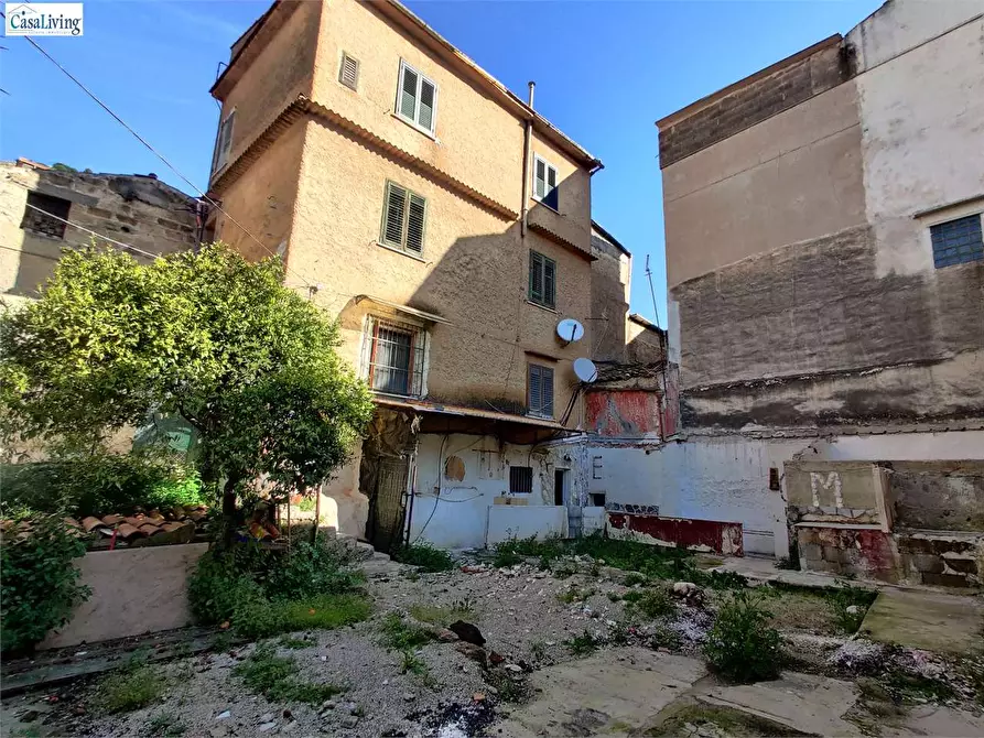 Immagine 6 di Casa indipendente in vendita  in Via San Martino 40 a Monreale