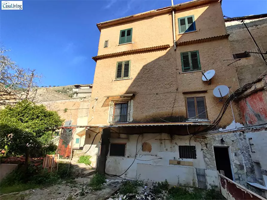 Immagine 7 di Casa indipendente in vendita  in Via San Martino 40 a Monreale