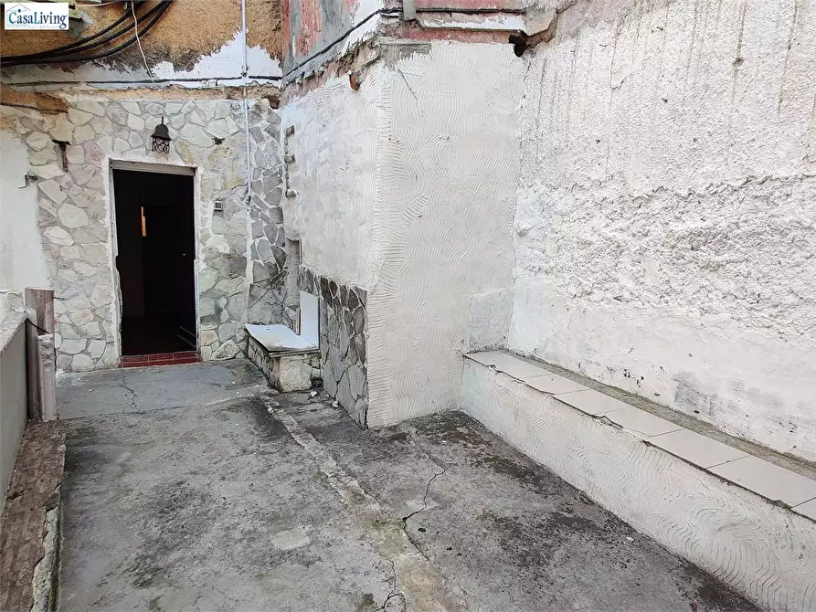 Immagine 9 di Casa indipendente in vendita  in Via San Martino 40 a Monreale