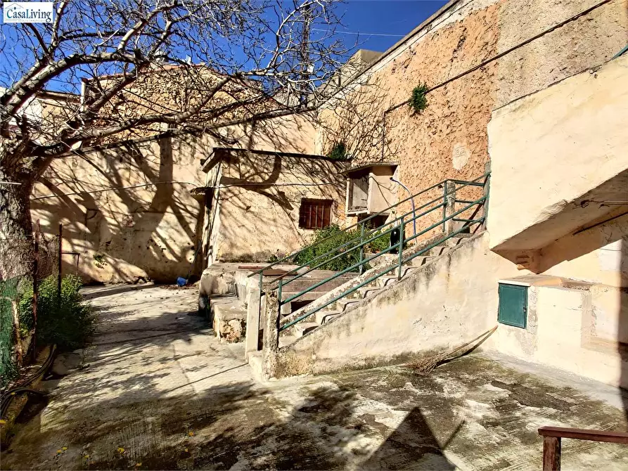 Immagine 11 di Casa indipendente in vendita  in Via San Martino 40 a Monreale