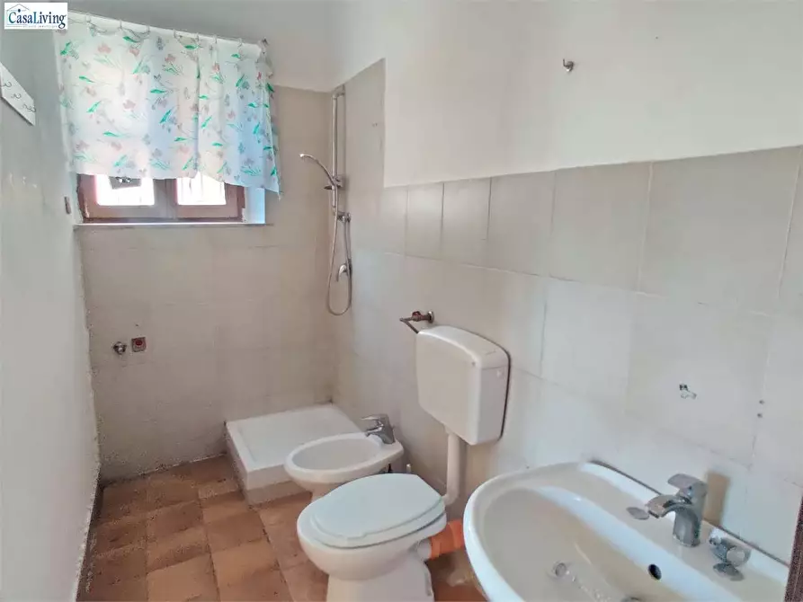 Immagine 15 di Casa indipendente in vendita  in Via San Martino 40 a Monreale