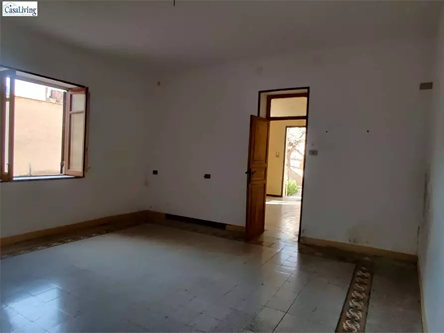 Immagine 19 di Casa indipendente in vendita  in Via San Martino 40 a Monreale