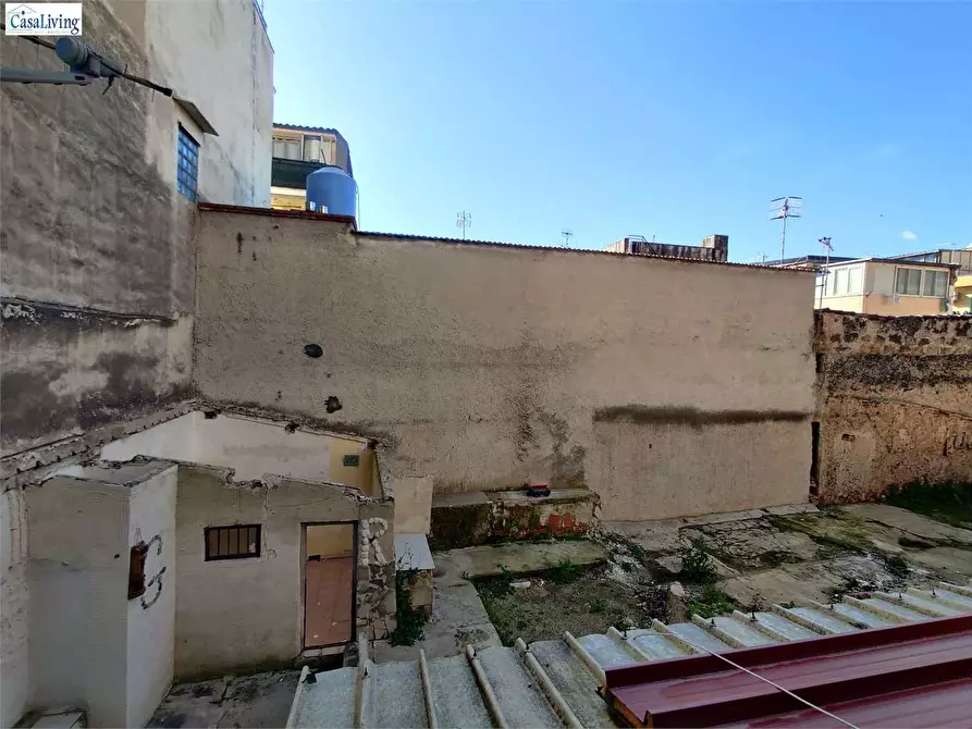 Immagine 21 di Casa indipendente in vendita  in Via San Martino 40 a Monreale