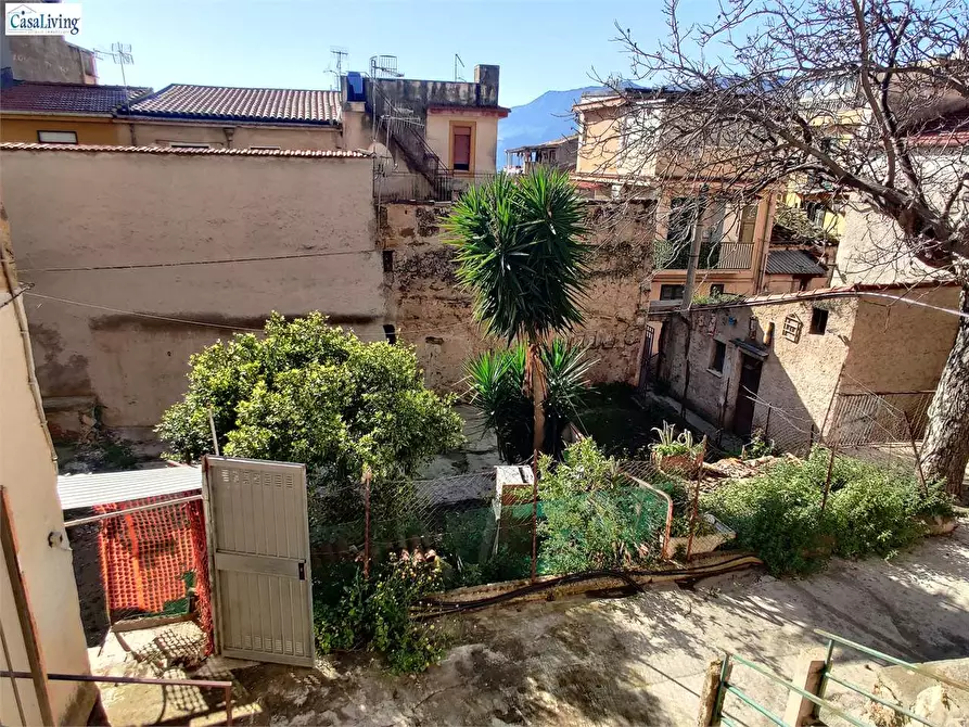 Immagine 22 di Casa indipendente in vendita  in Via San Martino 40 a Monreale