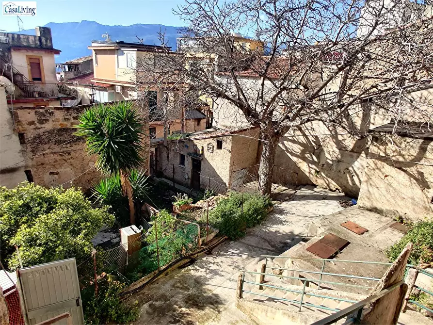 Immagine 23 di Casa indipendente in vendita  in Via San Martino 40 a Monreale