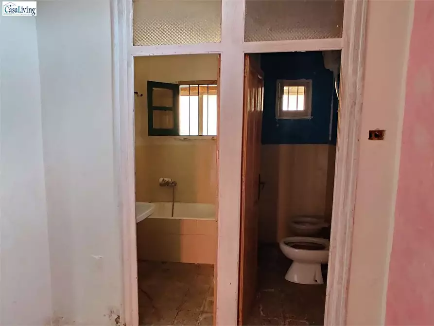 Immagine 27 di Casa indipendente in vendita  in Via San Martino 40 a Monreale