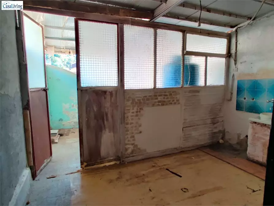 Immagine 28 di Casa indipendente in vendita  in Via San Martino 40 a Monreale