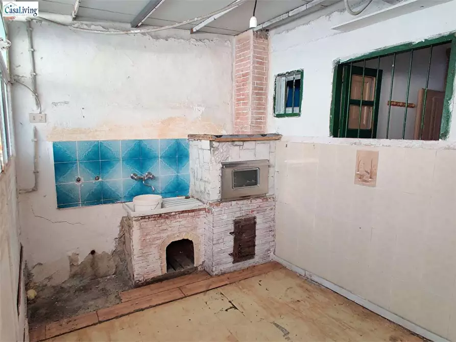 Immagine 29 di Casa indipendente in vendita  in Via San Martino 40 a Monreale