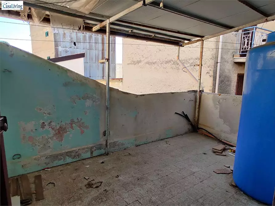 Immagine 30 di Casa indipendente in vendita  in Via San Martino 40 a Monreale